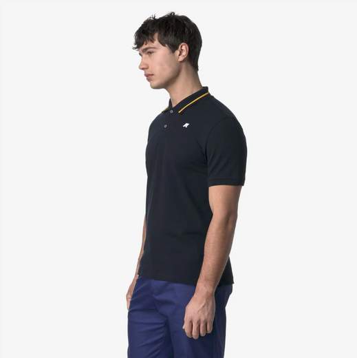 K-way Polo - Uomo