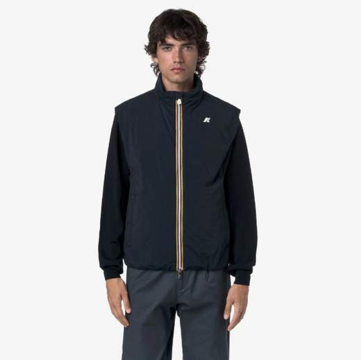 K-way Capospalla Uomo