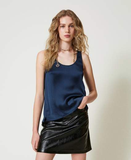 Twinset Top - Donna