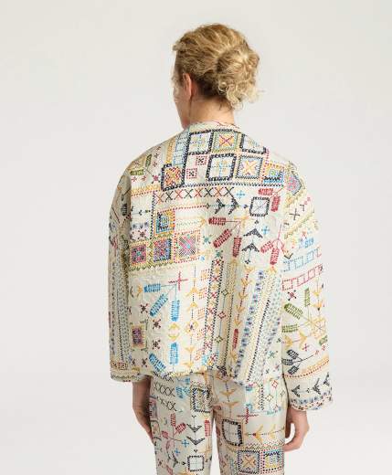 MOMONI' CAPOSPALLA DONNA