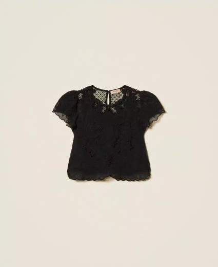 TWINSET BLUSA DONNA
