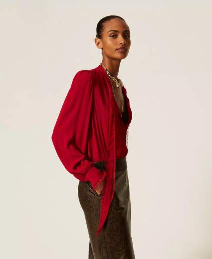 TWINSET 262TT2324