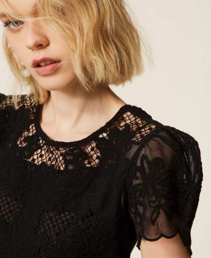 TWINSET BLUSA DONNA