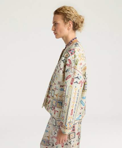 MOMONI' CAPOSPALLA DONNA