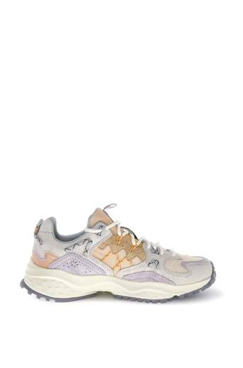 FLOWER MOUNTAIN SCARPE DONNA