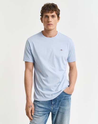 GANT T-SHIRT UOMO