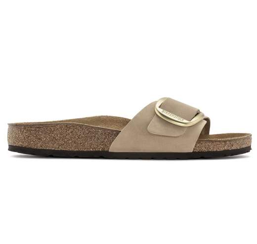 Birkenstock Scarpe Uomo