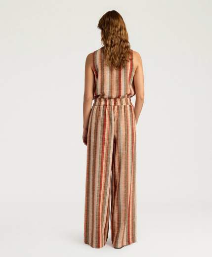 MOMONI' PANTALONE DONNA