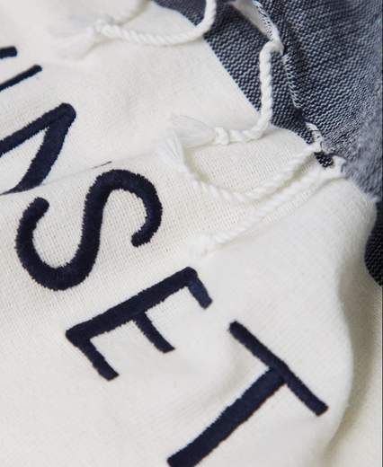 Twinset U&b Telo Mare Donna