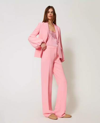 Twinset Pantalone - Donna