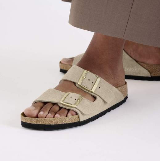 BIRKENSTOCK SCARPE DONNA