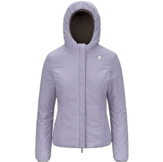 K-way Capospalla Donna