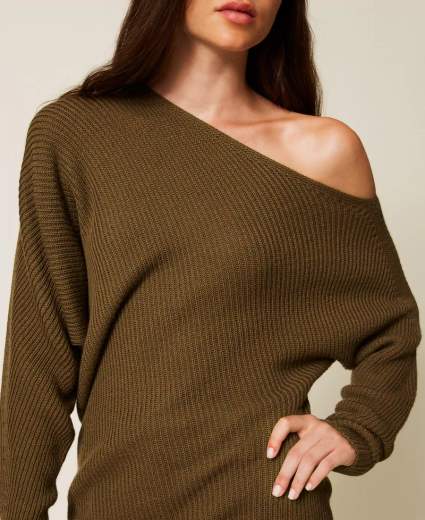 TWINSET U&B 252LI3MAA