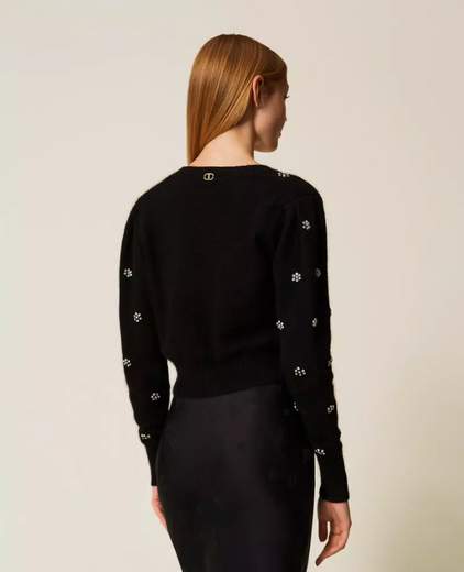 Twinset Maglia Donna