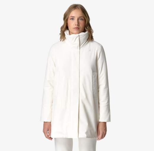 K-way Capospalla Donna