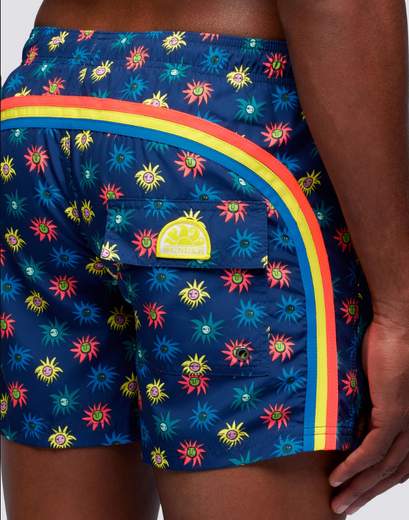 SUNDEK COSTUMI-BOXER UOMO