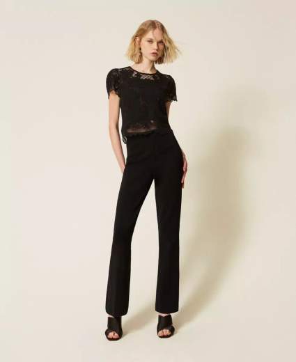 TWINSET BLUSA DONNA