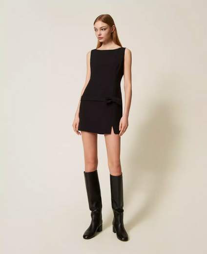 Twinset Abiti Donna Donna