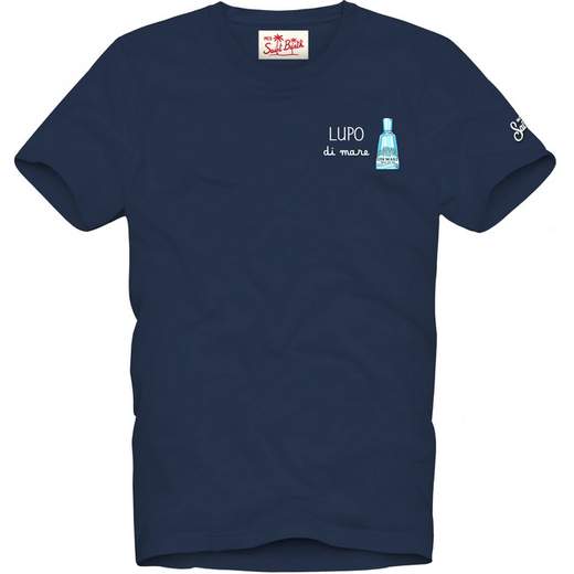 MC2 ST.BARTH T-SHIRT UOMO