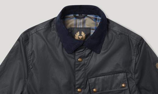 BELSTAFF 263MBL105804