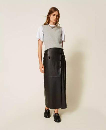 TWINSET U&B 262LI2KDD