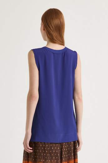 MALIPARMI TOP DONNA