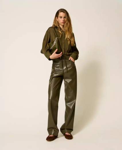 TWINSET U&B 252LI2EBB