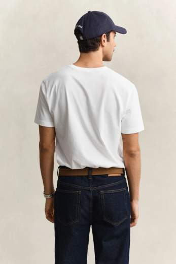 GANT T-SHIRT UOMO