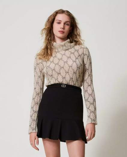 Twinset Maglia - Donna