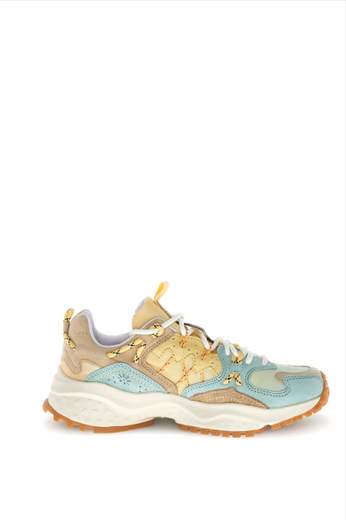 FLOWER MOUNTAIN SCARPE DONNA