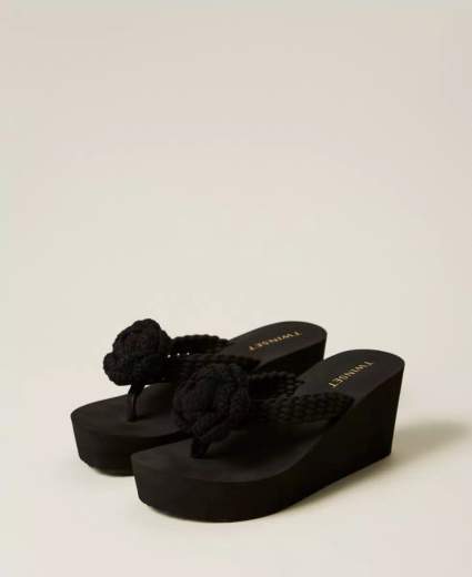 TWINSET U&B 261LMT010