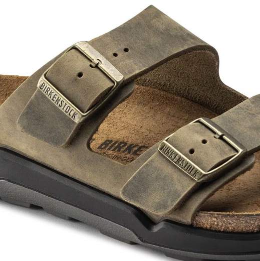 BIRKENSTOCK SCARPE UOMO