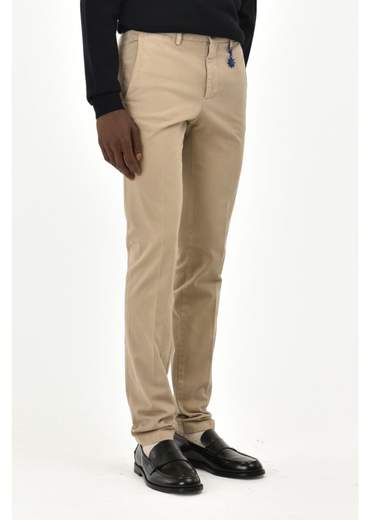 Manuel Ritz PANTALONE UOMO