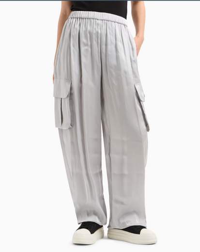 Armani Exchange Pantalone - Donna