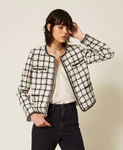 TWINSET 262TP2752