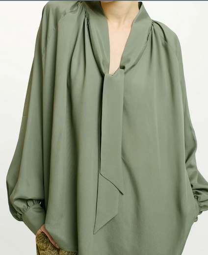 MOMONI' CAMICIA DONNA