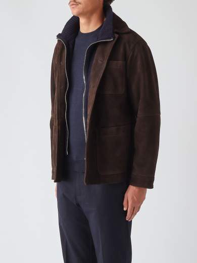 THE JACK LEATHER BRET-DK-BOVS-06