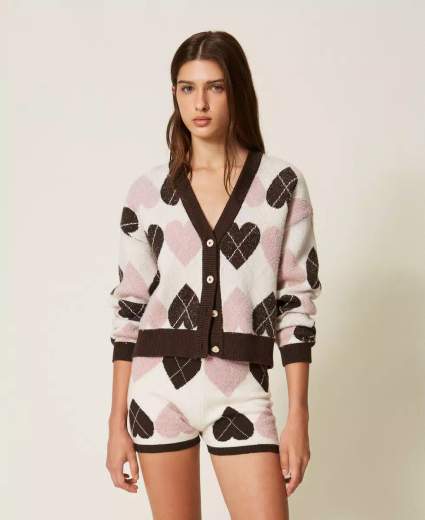 TWINSET U&B 262LI3UDD