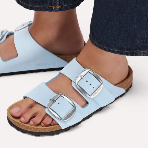 BIRKENSTOCK SCARPE DONNA