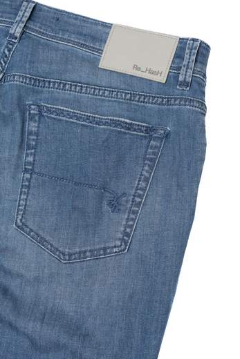 Rehash Jeans - Uomo