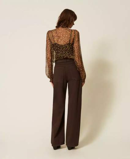 TWINSET 262TP2550