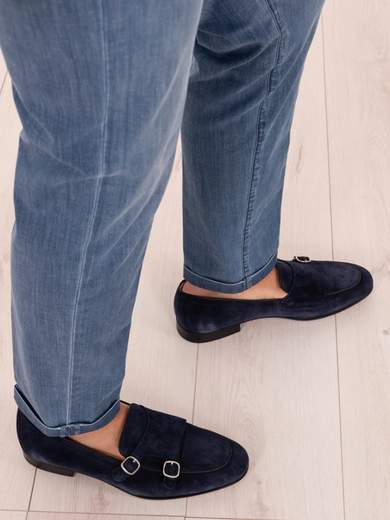 REHASH JEANS UOMO