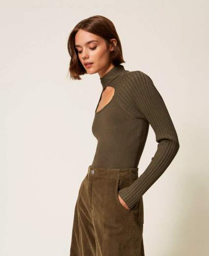 TWINSET U&B 252LI3FDD