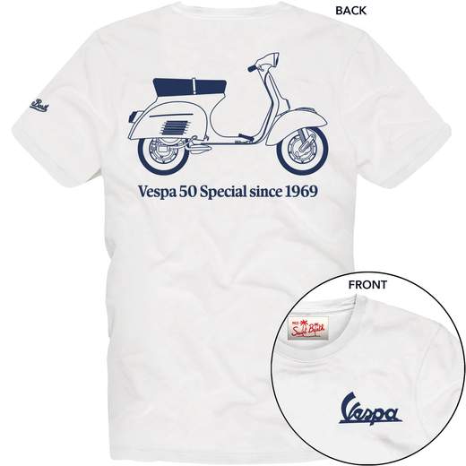 MC2 ST.BARTH T-SHIRT UOMO