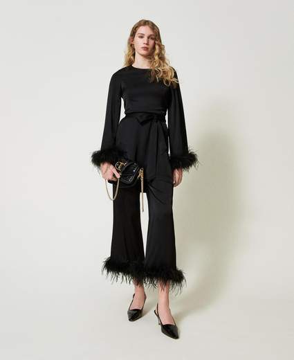 Twinset Abito - Donna