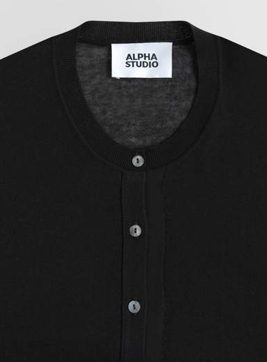 ALPHA STUDIO AD-6072E