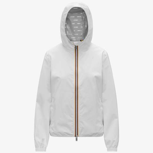 K-WAY CAPOSPALLA DONNA