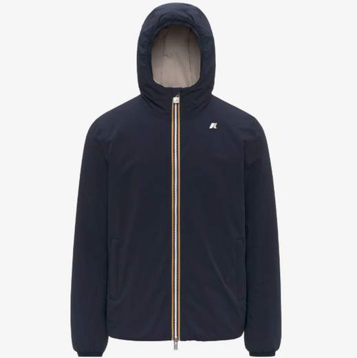 K-way Capospalla Uomo