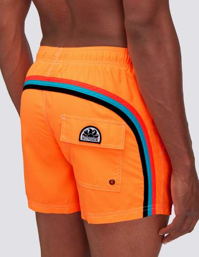 Sundek Costumi-boxer Uomo