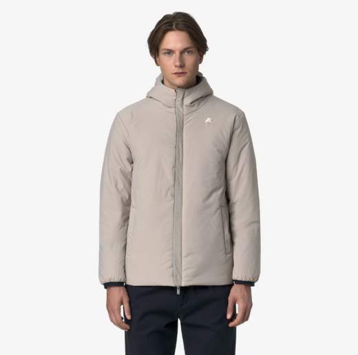 K-way Capospalla Uomo